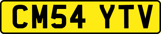 CM54YTV