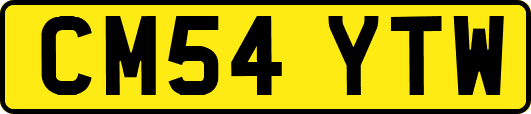 CM54YTW