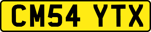 CM54YTX