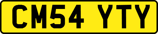 CM54YTY