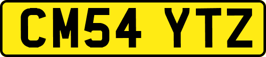 CM54YTZ