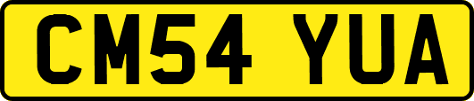 CM54YUA