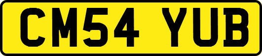 CM54YUB
