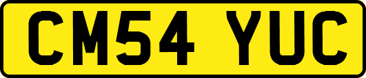 CM54YUC