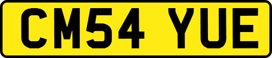 CM54YUE