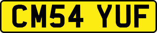 CM54YUF