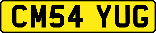 CM54YUG