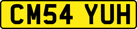 CM54YUH
