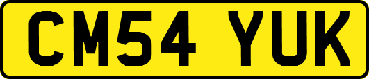 CM54YUK