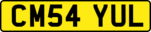 CM54YUL