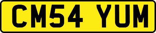 CM54YUM