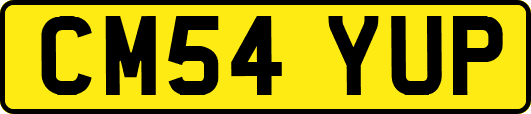 CM54YUP