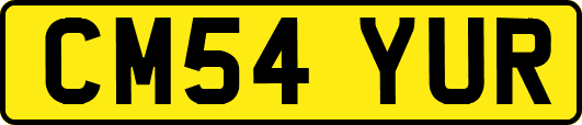 CM54YUR