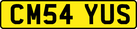 CM54YUS