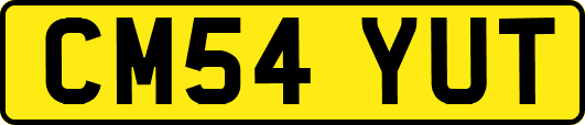 CM54YUT