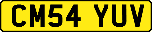 CM54YUV