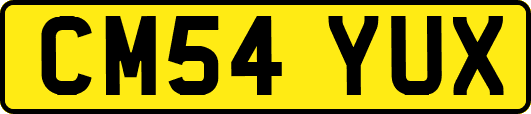 CM54YUX