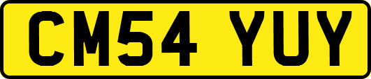 CM54YUY