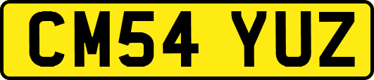 CM54YUZ