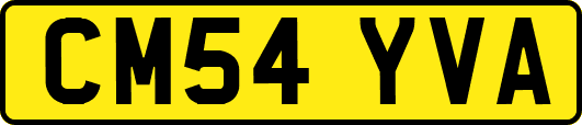 CM54YVA