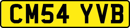 CM54YVB