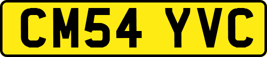 CM54YVC
