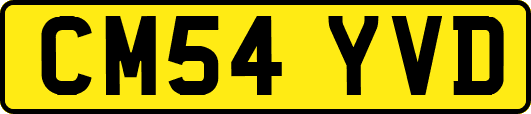 CM54YVD