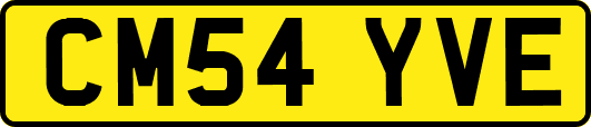 CM54YVE