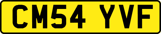 CM54YVF