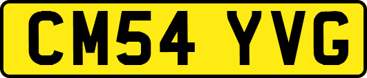 CM54YVG