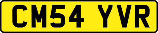 CM54YVR