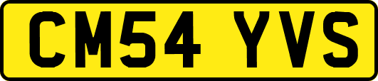 CM54YVS
