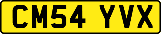 CM54YVX
