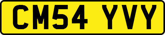 CM54YVY