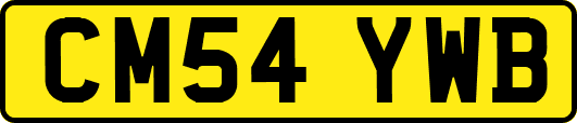 CM54YWB