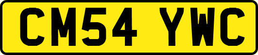 CM54YWC