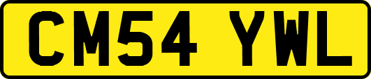 CM54YWL