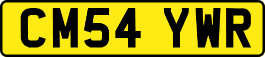 CM54YWR