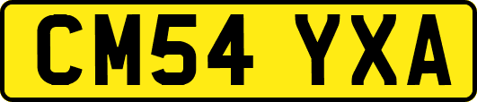CM54YXA