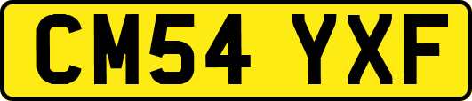 CM54YXF
