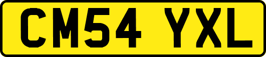 CM54YXL