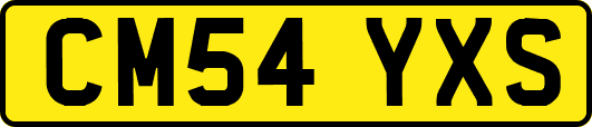 CM54YXS