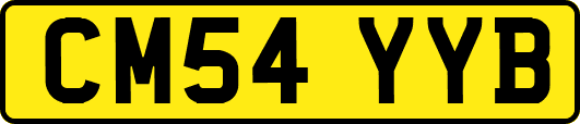 CM54YYB