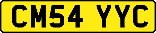 CM54YYC