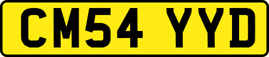 CM54YYD