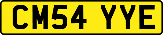 CM54YYE