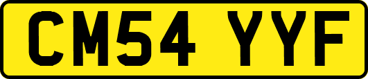 CM54YYF