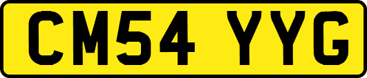 CM54YYG