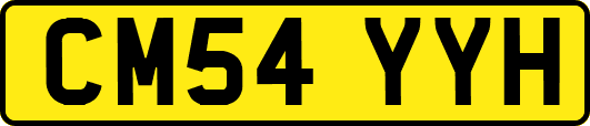 CM54YYH