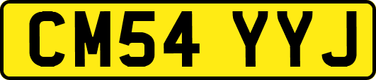 CM54YYJ
